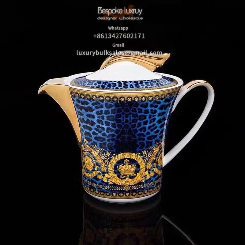 Versace coffeeset p21